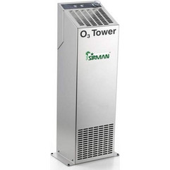 Αποστειρωτής Αέρα Ozon O3 Tower28