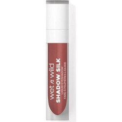 Wet n Wild Shadow Silk Mauve Over Pink Σκιά Ματιών Matte σε Υγρή Μορφή 5.5ml