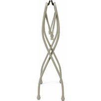 Cam Βάση για Μπανιέρα Stand Universale Μπεζ C524