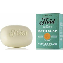 Floid Vetyver Splash Bath Σαπούνι 120gr