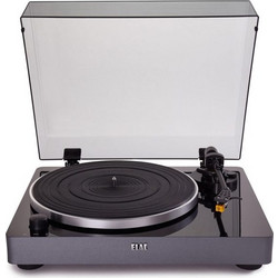 Elac Miracord 50 Πικάπ Black