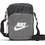 Nike Heritage 2.0 Ανδρική Τσάντα Ώμου / Χιαστί Μαύρη CV1408-010