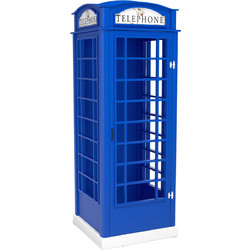 Διακοσμητικό Phone Booth-Mple
