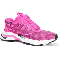 ASH Γυναικεία Sneakers Φούξια 137335-003