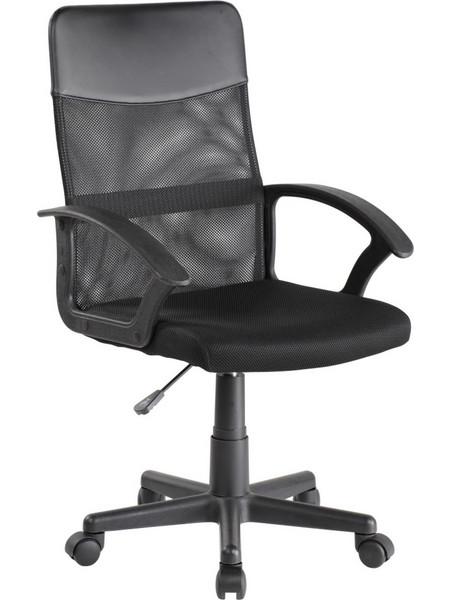 Velco Pro Systems Μαύρη 66-38021