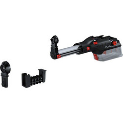 Bosch - GDE 28 D Σύστημα Αναρρόφησης Σκόνης για GBH 18V-28 DC (1600A021BH)