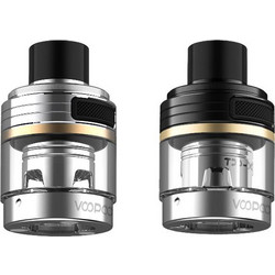 VOOPOO TPP-X Pod 5.5ml - 1τμχ - Blue