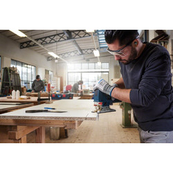 Bosch 2 608 633 524 πριονοκορδέλα, καμπυλότομο πριόνι & λεπίδα πριονιού σπαθοσέγας