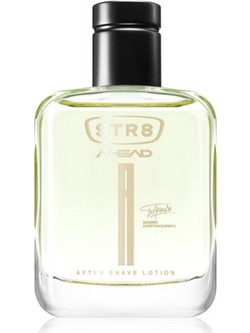 STR8 Ahead After Shave Lotion 100ml