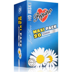 Pepino Classic 20τμχ