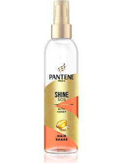 Pantene Pro-V SOS Shine Hair Spray 150ml