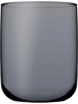 Espiel Σετ Ποτήρια Νερού Γυάλινα Iconic Smoke Tumbler 280ml 6τμχ SP420112K6S