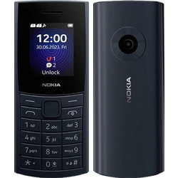 Nokia 110 4G 2023 Dual