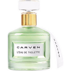 Carven L'Eau de Toilette 100ml