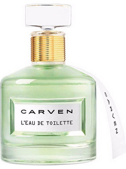 Carven L'Eau de Toilette 100ml