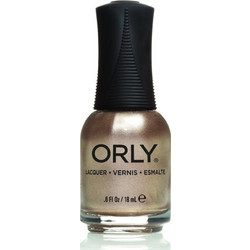 Orly 20807 Voyeuristic Adventure Gloss Βερνίκι Νυχιών 18ml