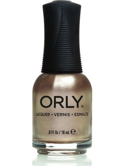 Orly 20807 Voyeuristic Adventure Gloss Βερνίκι Νυχιών 18ml