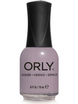 Orly November Fog Gloss Βερνίκι Νυχιών 18ml
