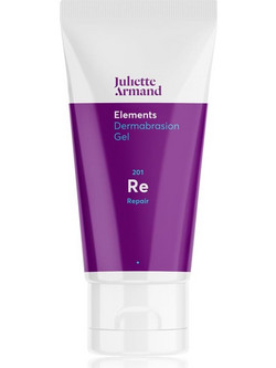 Juliette Armand Elements Dermabrasion Gel Scrub Προσώπου 50ml