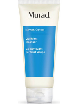 Murad Clarifying Cleanser Gel Καθαρισμού Προσώπου για Ακμή 200ml