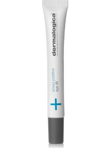 Dermalogica Stress Positive Eye Lift Κρεμώδης Μάσκα Ματιών για Αντιγήρανση 25ml