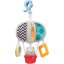 Taf Toys Obi Owl Chime Bells Mobile