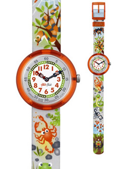 Flik Flak Friendship In The Air ZFBNP016