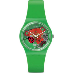 Swatch Choupette GG220