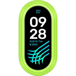 Xiaomi Smart Band 8 Active Green