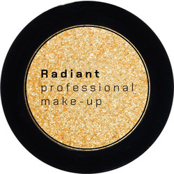 Radiant Eye Color Metallic 15 Sparkling Gold Σκιά Ματιών