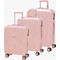 Bartuggi 712-80130 Σετ Βαλίτσες 3τμχ Ροζ Bartuggi 712-80130 Σετ Βαλίτσες 3τμχ Ροζ