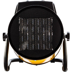 Ηλεκτρική Θερμάστρα 3000W 230V DENZEL DHC 3-150