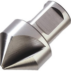 BULLE: ΦΡΕΖΑ ΜΕΤΑΛΛΩΝ ΚΩΝΙΚΗ WELDON 3-30mm, 90