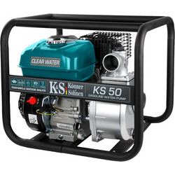 K&S 50HP