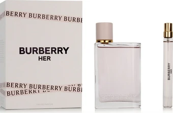 Burberry her cheap best price