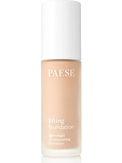 Paese Lifting 101 Warm Beige Liquid Foundation 30ml