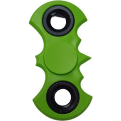 ΜΕΤΑΛΛΙKO SPINNER ΝΥΧΤΕΡΙΔΑ 8 CM
