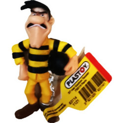 Plastoy Lucky Luke Jack Dalton 63114