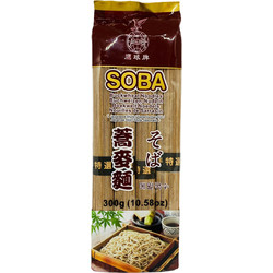 Buckwheat Noodles Soba 300gr