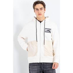 Tee Library Moving Zip-Up Hoodie TAS-HD-33