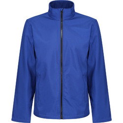 Regatta Ablaze Printable Softshell TRA628 Royal