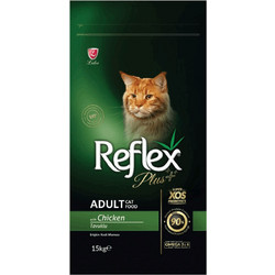 Lider Reflex Plus Adult Chicken 1.5kg