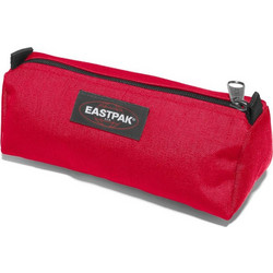 Eastpak Benchmark Κασετίνα Βαρελάκι Κόκκινη EK372-53B