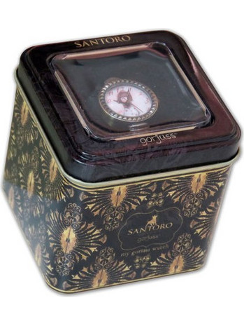 Santoro Gorjuss Little Heart W-05-G