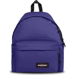 Eastpak Padded Pak’R Σχολική Τσάντα Πλάτης Γυμνασίου - Λυκείου Μωβ EK620-B58