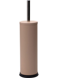 Πιγκαλ Classic Μεταλλικο με Πλαστικο Δοχειο 23cm mat Ivory