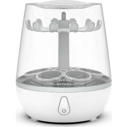 Nuvita SteriEasy Pro Digital Βρεφικός Αποστειρωτής Μπιμπερό Ηλεκτρικός 1084