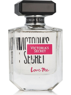 Victoria's Secret Love Me Eau de Parfum 50ml