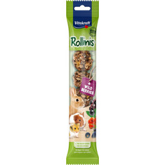 Vitakraft Rollinis with Wild Berries 40gr