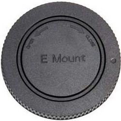 Leinox Body Cap for Sony E mount camera (PG-09)